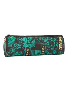 Lego NINJAGO GREEN tolltartó