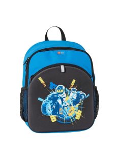 Lego CITY RACE gyerek hátitáska - 11 liter