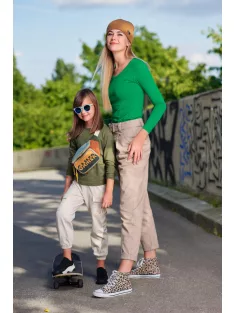 Malfini FIT-T RED hosszúujjú női póló
