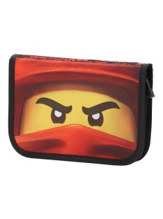 Lego NINJAGO RED tolltartó