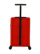 Lego SIGNATURE RED bőrönd 20" - 35 liter