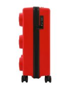 Lego SIGNATURE RED bőrönd 20" - 35 liter