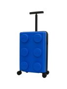 Lego SIGNATURE BLUE bőrönd 20" - 35 liter