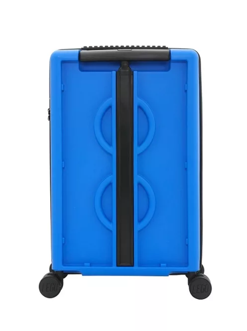 Lego SIGNATURE BLUE bőrönd 20" - 35 liter