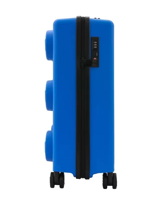 Lego SIGNATURE BLUE bőrönd 20" - 35 liter