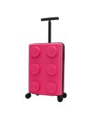 Lego SIGNATURE PINK bőrönd 20" - 35 liter