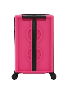 Lego SIGNATURE PINK bőrönd 20" - 35 liter