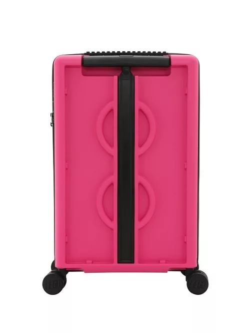 Lego SIGNATURE PINK bőrönd 20" - 35 liter