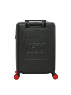 Lego URBAN RED bőrönd 20" - 35 liter