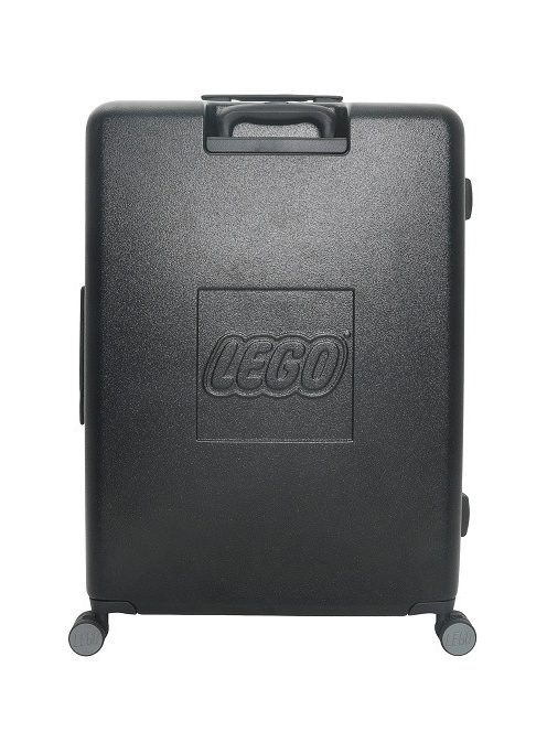 Lego URBAN BLACK bőrönd 24" - 70 liter