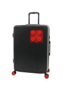 Lego URBAN RED bőrönd 24" - 70 liter