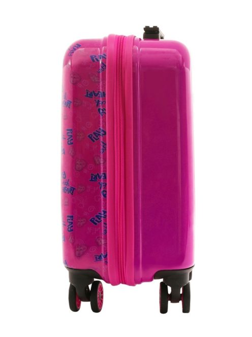 Lego FRIENDS VIOLET bőrönd 16" - 35 liter