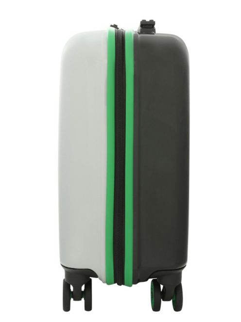 Lego NINJAGO GREEN bőrönd 16" - 35 liter