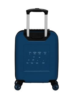 Lego CITY BLUE bőrönd 16" - 35 liter