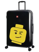 Lego CITY BLACK bőrönd 28" - 100 liter