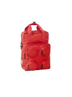 Lego SIGNATURE RED hátitáska - 15 liter