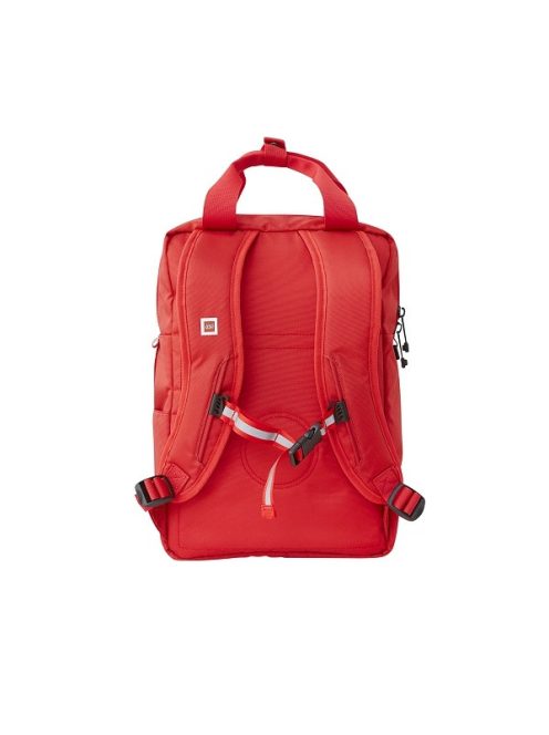 Lego SIGNATURE RED hátitáska - 15 liter