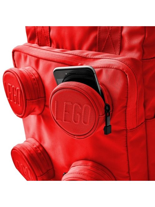Lego SIGNATURE RED hátitáska - 15 liter
