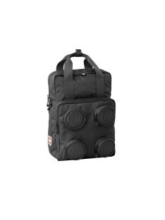 Lego SIGNATURE BLACK hátitáska - 15 liter