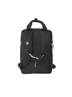 Lego SIGNATURE BLACK hátitáska - 15 liter
