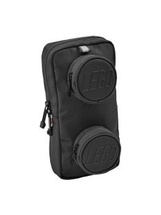 Lego SIGNATURE BLACK oldaltáska - 2,5 liter