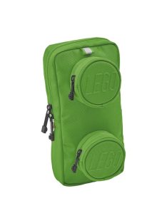 Lego SIGNATURE GREEN oldaltáska - 2,5 liter