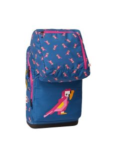 Lego PARROT gyerek iskolatáska hátitáska szett - 20 liter