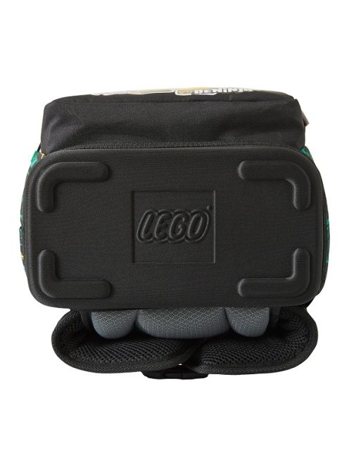 Lego NINJAGO GREEN gyerek iskolatáska hátitáska - 23 liter