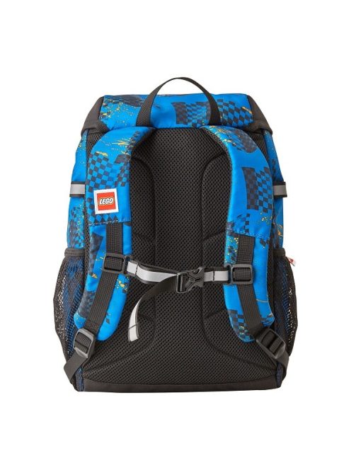 Lego CITY RACE gyerek hátitáska - 13 liter