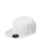 Malfini 5P RAP WHITE baseball sapka