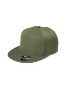 Malfini 5P RAP KHAKI baseball sapka