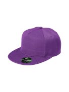 Malfini 5P RAP PURPLE baseball sapka