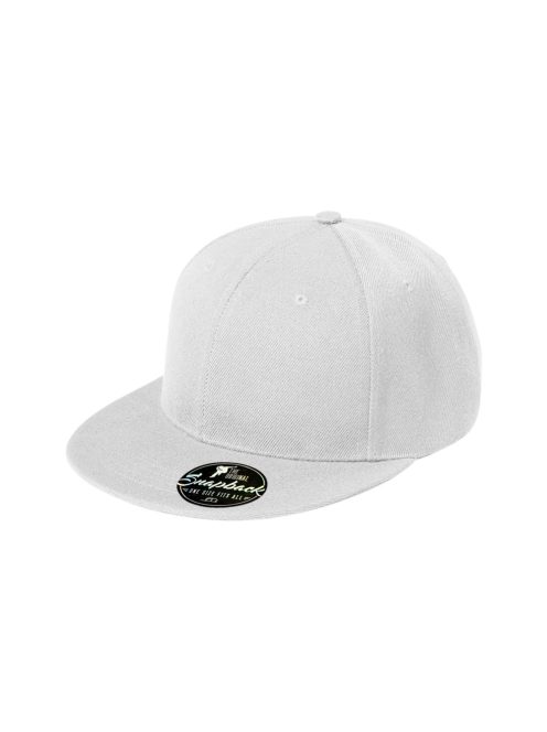 Malfini 6P RAP WHITE baseball sapka