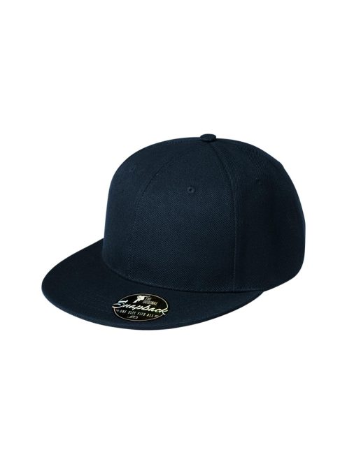 Malfini 6P RAP NAVY baseball sapka