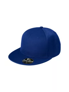 Malfini 6P RAP ROYAL baseball sapka