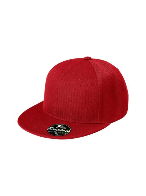 Malfini 6P RAP RED baseball sapka