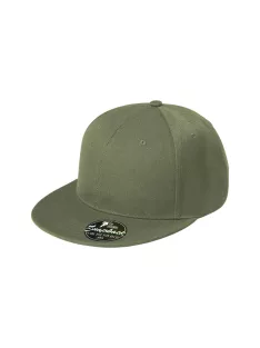 Malfini 6P RAP KHAKI baseball sapka