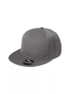 Malfini 6P RAP ANTIQUE SILVER baseball sapka