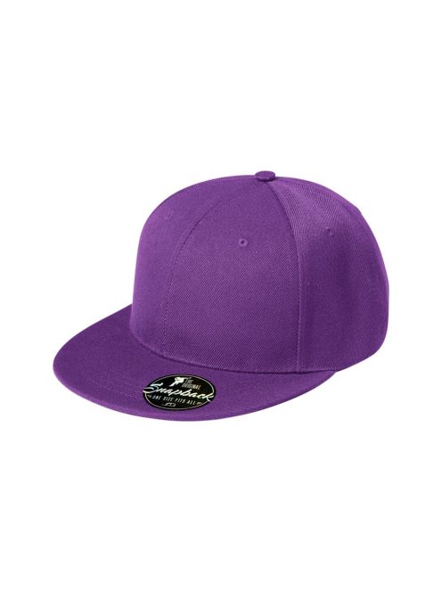 Malfini 6P RAP PURPLE baseball sapka