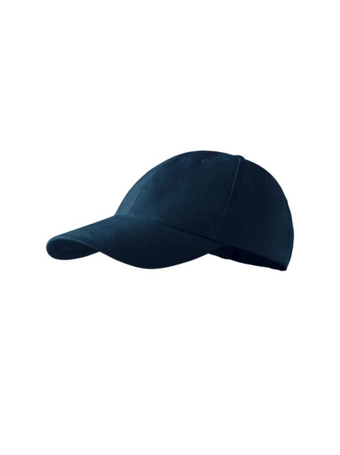 Malfini 6P KIDS NAVY baseball sapka