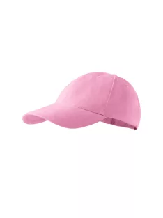 Malfini 6P KIDS PINK baseball sapka