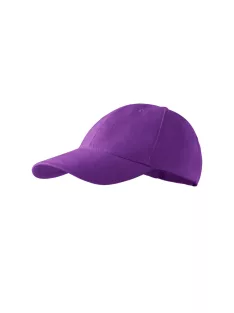 Malfini 6P KIDS PURPLE baseball sapka