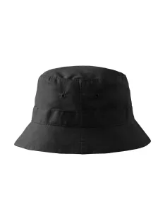 Malfini CLASSIC BLACK sapka