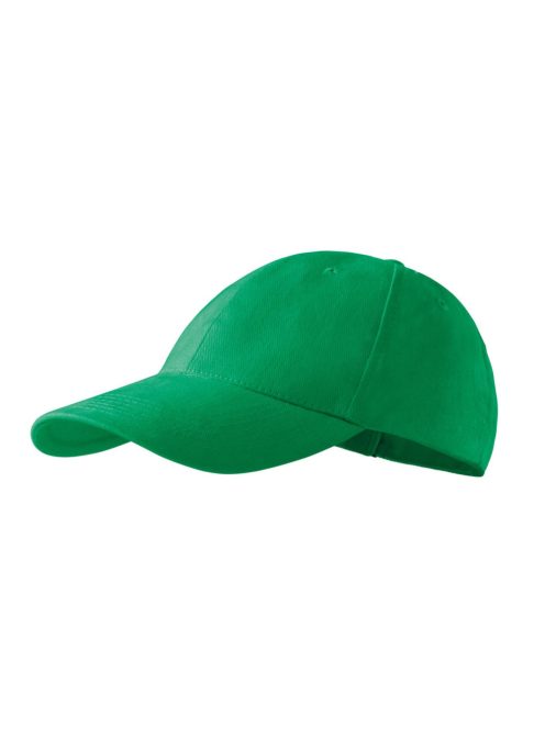 Malfini 6P KELLY GREEN baseball sapka