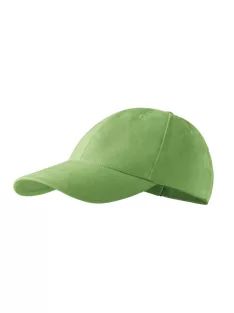 Malfini 6P GRASS baseball sapka