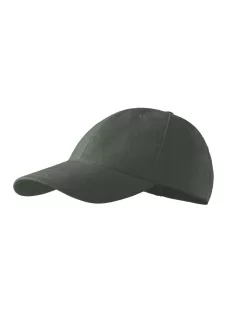 Malfini 6P CASTOR GRAY baseball sapka