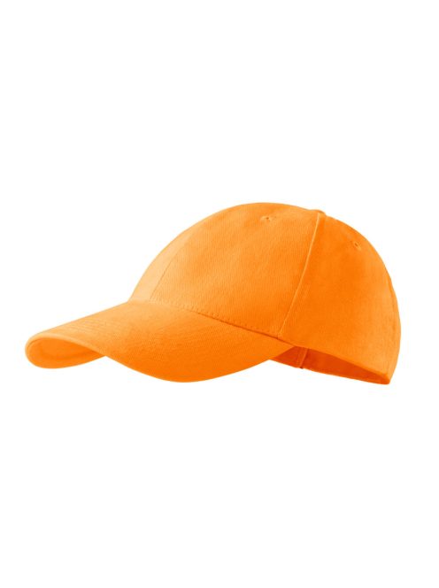 Malfini 6P TANGERINE baseball sapka