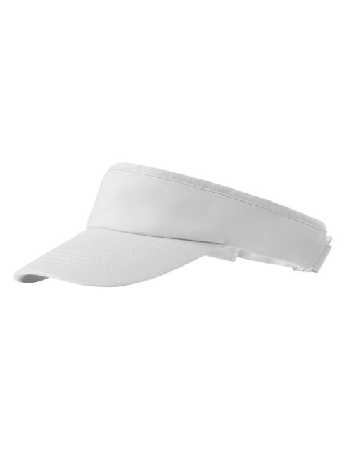 Malfini SUNVISOR WHITE baseball sapka