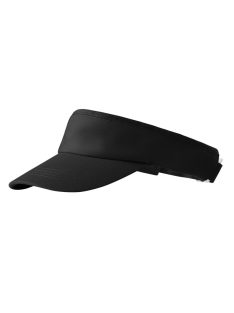 Malfini SUNVISOR BLACK baseball sapka