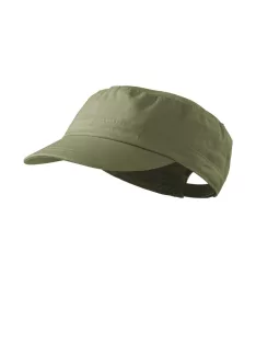 Malfini LATINO KHAKI baseball sapka